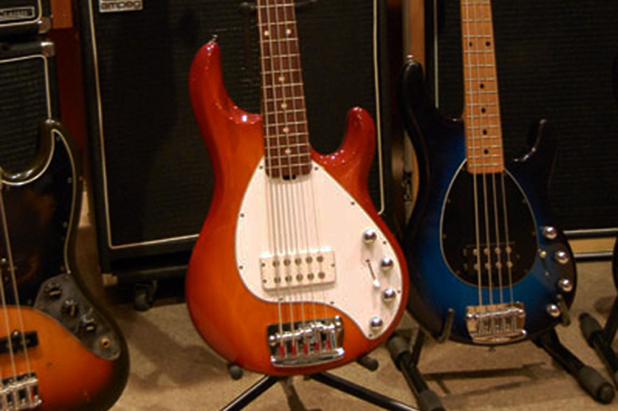 KEVIFUNK BASS