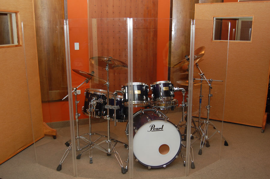 KEVIFUNK DRUMS